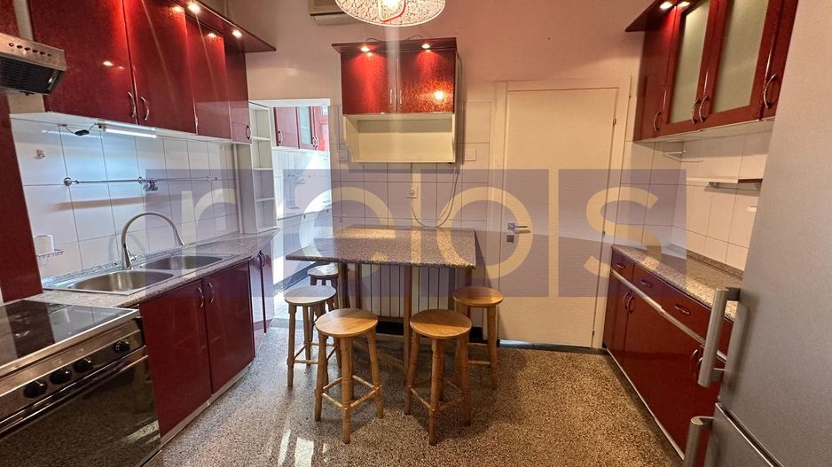 APARTAMENT DE ÎNCHIRIAT 4 CAMERE + LOC PARCARE ÎN VILĂ  | ZONA ȘTEFAN CEL MARE - Poză 5