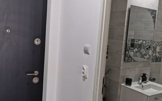 Garsoniera Brancoveanu utilata si mobilata - Poză 7