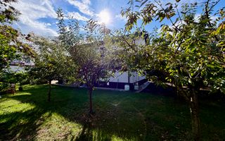 Vila *P+1* // 5 camere // 154 mp utili // teren 700 mp // Corbeanca - Poză 6