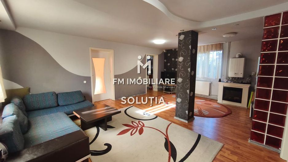 Vânzare casă cu piscină și teren 1.070 mp - Poză 5