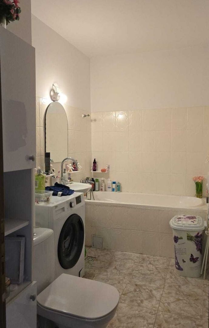 GARSONIERA COLENTINA, CENTRALA PROPRIE, PET-FRIENDLY, MOBILAT MODERN - Poză 2