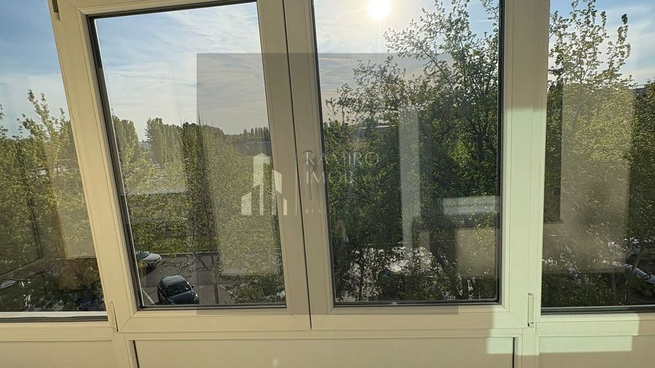 Apartament 3 camere  decomandat/renovat integral/ Soseua Giurgiului xy - Poză 5