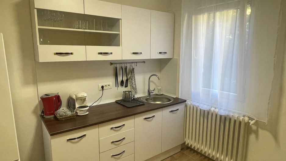 Apartament-2 camere-Super Pozitie - Poză 3