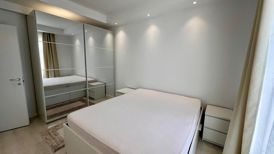 Apartament 3 camere Ansamblul Rezidential Cosmopolis - Poză 5