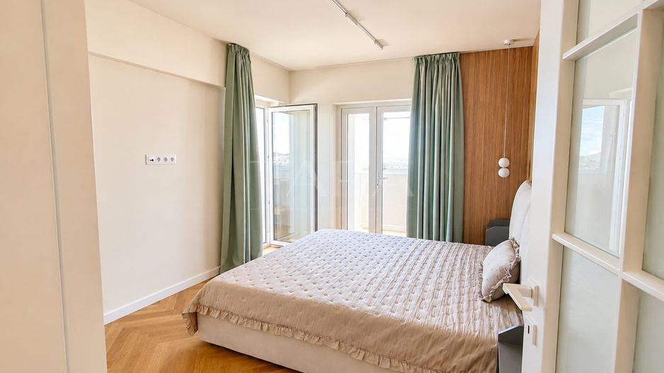 Prima închiriere! Apartament 3 camere, view spectaculos, Zorilor. - Poză 13