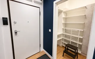 Apartament 2 camere Art City by Bog’Art Baneasa Petrom City Parcare - Poză 12