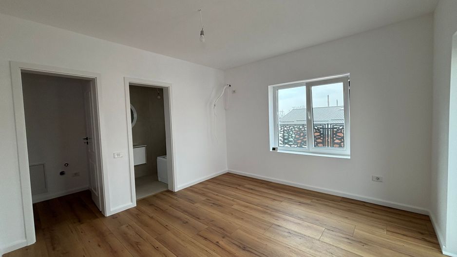 CASA INDIVIDUALA PALLADY,TEREN 110 MP, 5 CAMERE,FINALIZATA,COMISION 0% - Poză 11