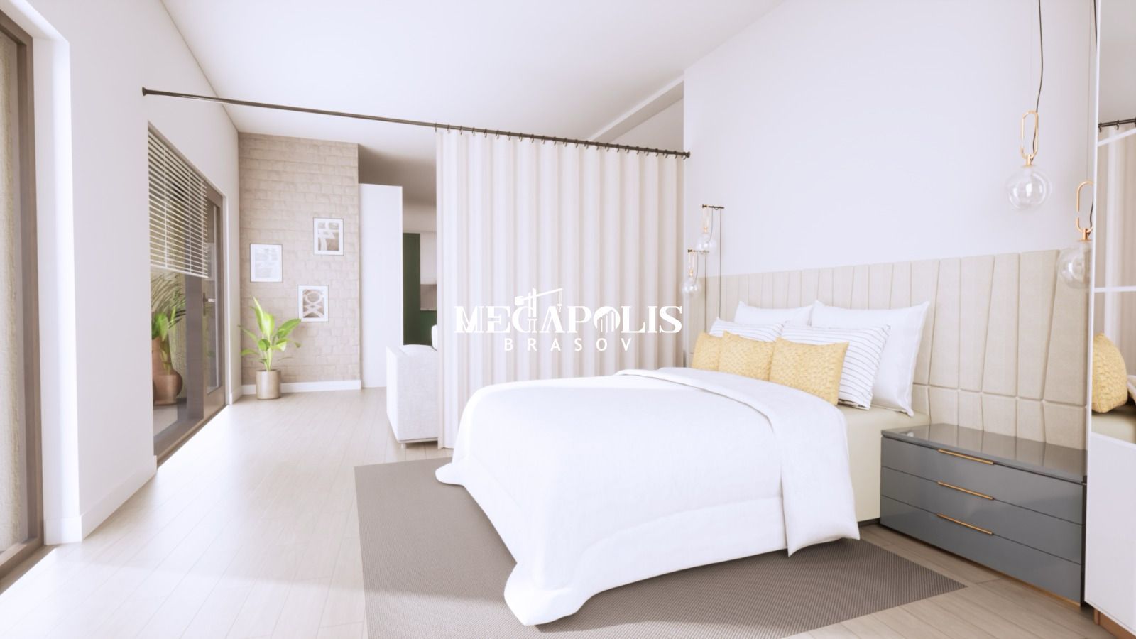 Apartament 3 camere | Direct Dezvoltator | Premium | Buncloc - Poză 13