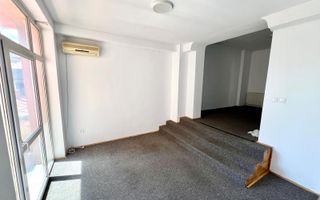 6 camere | 94  mp | Unirii | Ideal firmă / activități profesionale - Poză 8