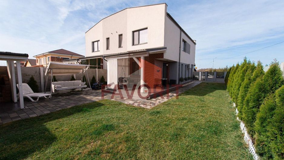 Duplex 4 camere | Bucovat - Poză 20