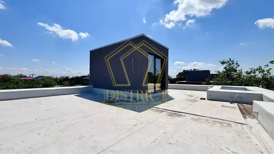 Casa individuala superba cu 4 camere | Ciarda Rosie - Poză 11