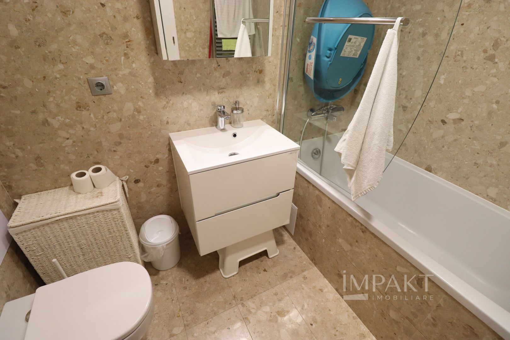 Apartament 3 camere, doua bai, Gheorgheni/Andrei Mureșanu! - Poză 7