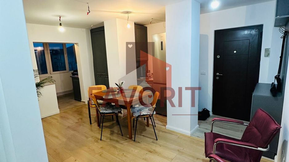 3 camere | finisaje premium | centrala proprie | mobilat si utilat | - Poză 3