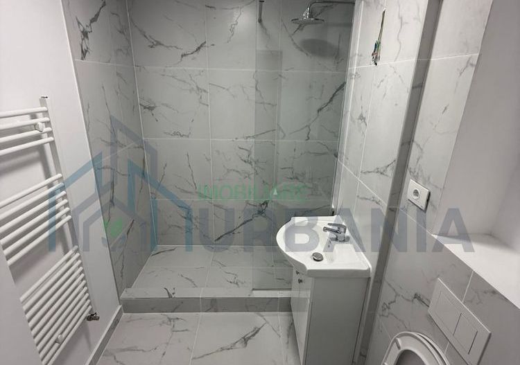 Apartament cu 1 cameră de închiriat, Iași, zona Strapungere Silvestru - Poză 2