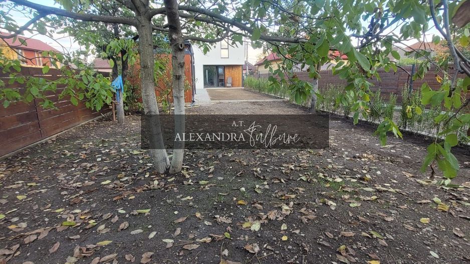 Casa individuala NZEB, 5 camere, 3 bai, P+ET+POD, Someseni - Poză 11