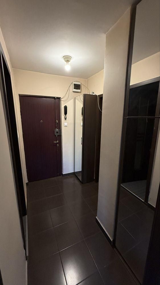 GARSONIERA- BRANCOVEANU, PET-FRIENDLY, PARCARE, BUCATARIE INCHISA - Poză 6