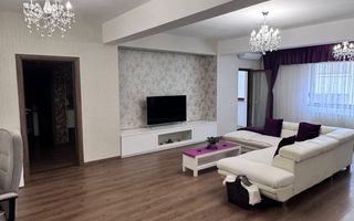 APARTAMENT 3 CAMERE | BLOC BOUTIQUE | HERĂSTRĂU - Poză 3