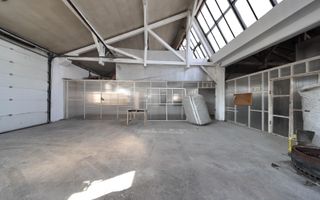 Hală Industrială de Vânzare în Parcul Industrial Tohan, Zărnești - Poză 16