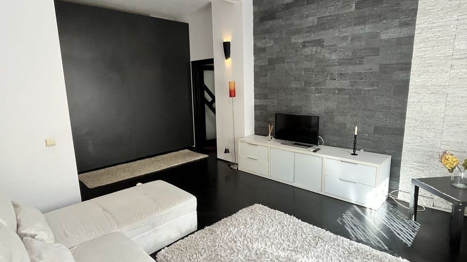 Apartament 2 camere + cameră bonus | Vilă | Parcul Carol | Parcare inc - Poză 4