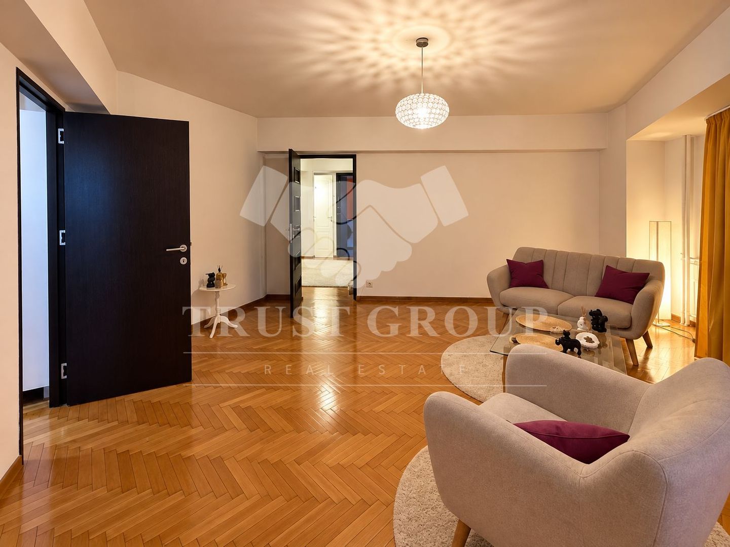 Apartament 3 camere Calea Victoriei / Imobil 1983 - Poză 2