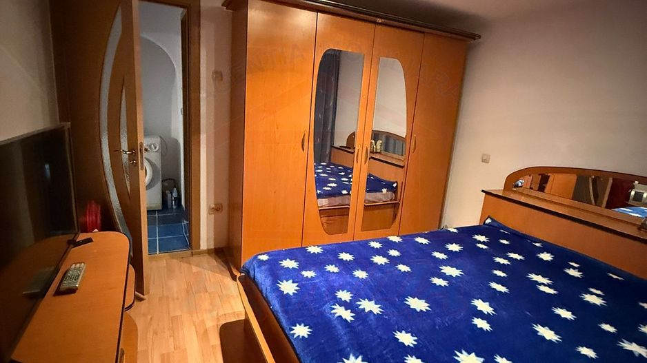 📢De închiriat apartament 2 camere, Micro 20 - Poză 2