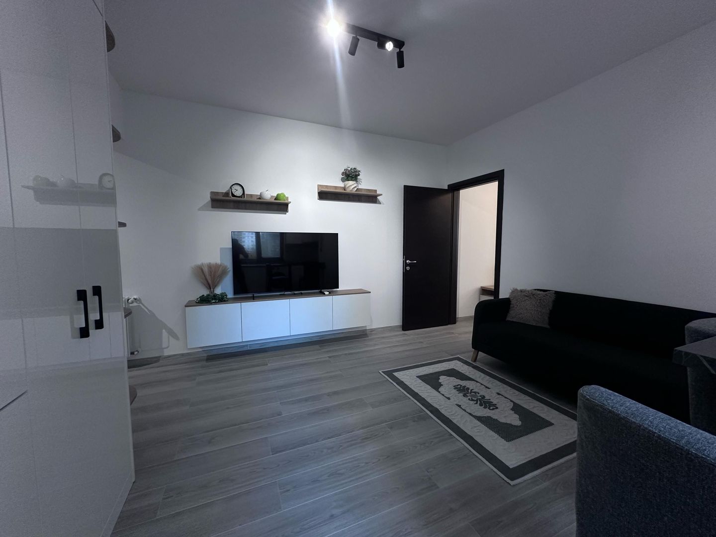 Prima închiriere 2 camere Vitan Residence - metrou Mihai Bravu IM262C - Poză 15