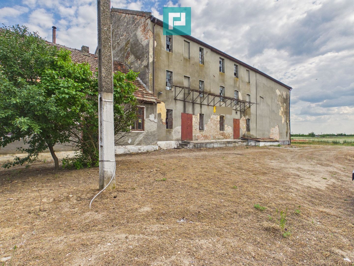 Moară cu brutărie pentru investiții în Secusigiu - Poză 22