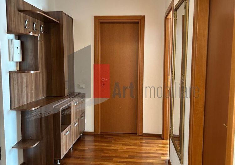APARTAMENT 3 CAMERE - CENTRAL PARC - Poză 18