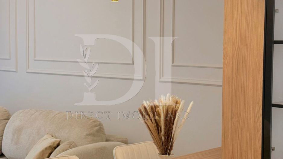 Apartament ultramodern / etaj intermediar / Zona Eroilor - Poză 10
