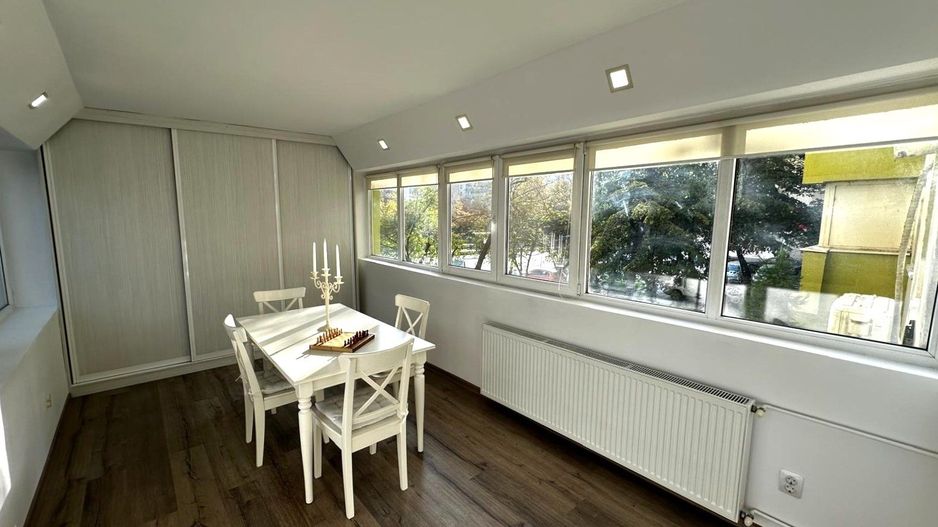 Apartament Modern 2 Camere 62mp Mega Mall | GOPO - Poză 15