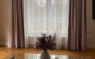 Apartament I 3 camere I Parcare Privată | Balcon I Pădurea Dumbrava - Poză 15