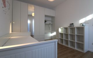 Zona Padurea Verde, 3 camere + 2 bai, centrala proprie - Poză 11