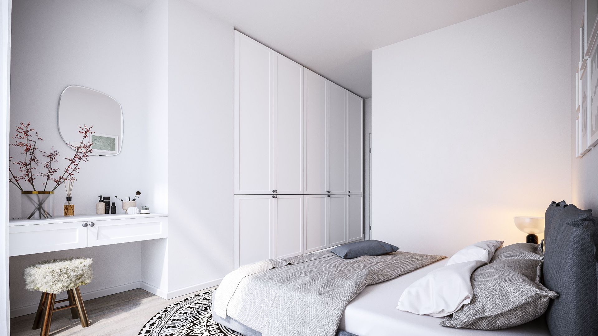 Apartament 2 camere  - Central - Poză 12