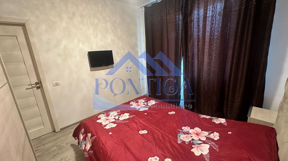 De vanzare Apartament Mamaia Nord - Poză 14