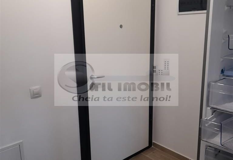 Apartament 1 Camera Tatarasi - Evergreen Towers - 400 euro - Poză 5