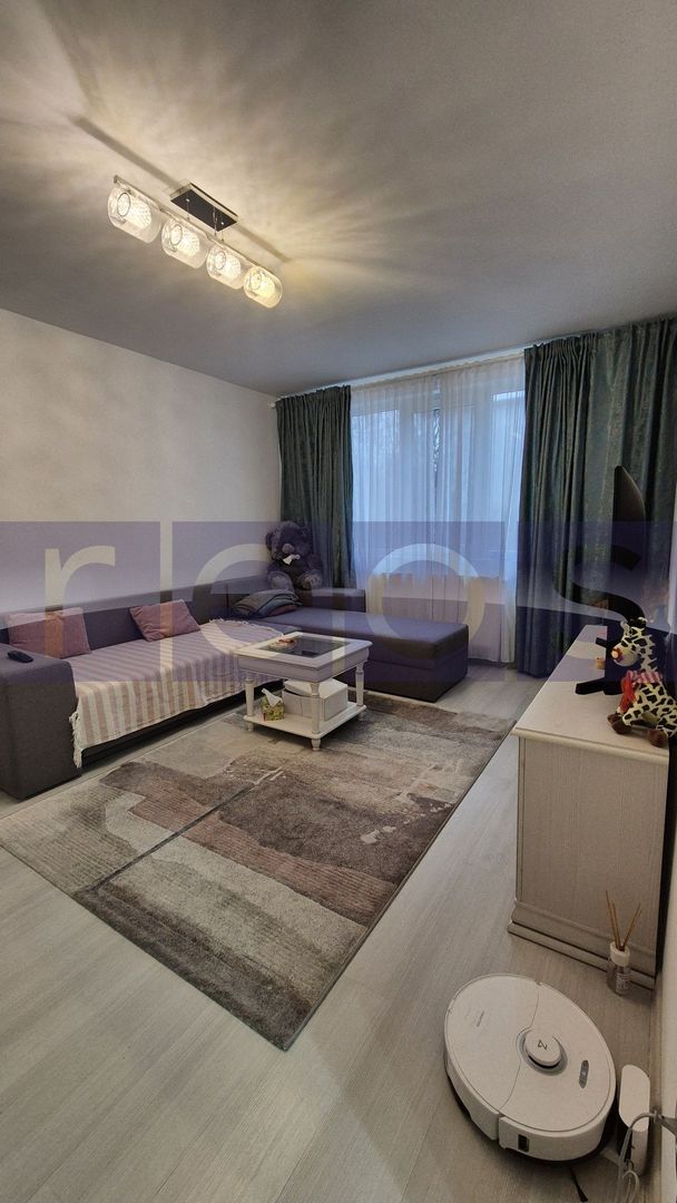 VANZARE APARTAMENT 2 CAMERE ZONA DRISTOR - Poză 2