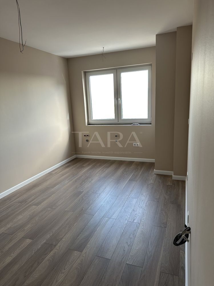 Apartament 3 camere de vânzare.  Imobil nou, 2025. - Poză 2