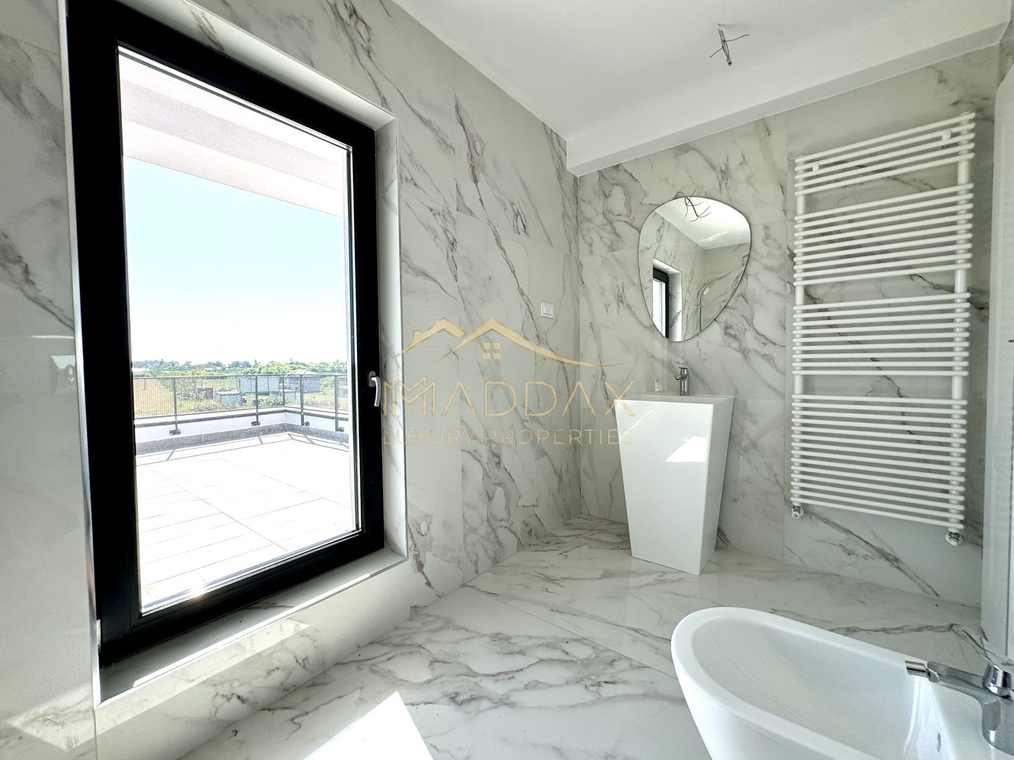 Vila cu 4 camere *580mp teren* // Corbeanca Lake View - Poză 33