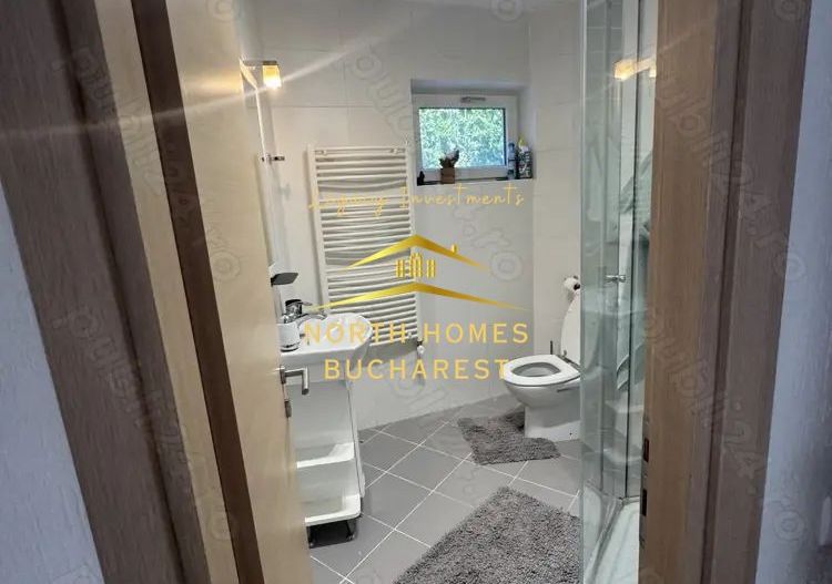 Vila individuala spatioasa, curte generoasa, zona linistita – Otopeni - Poză 10