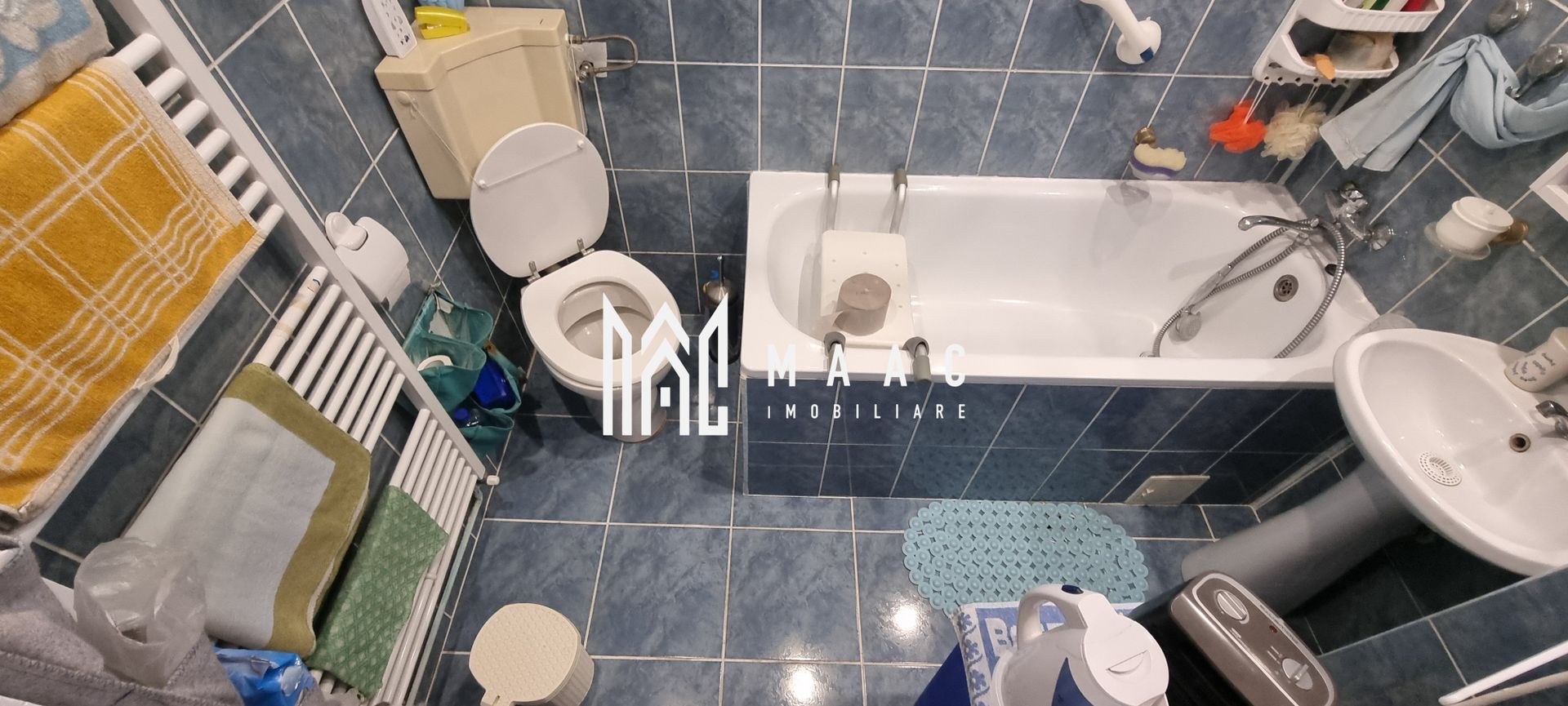 Casă la țară I 4 camere I Renovată I Grădină I Axente Sever - Poză 11