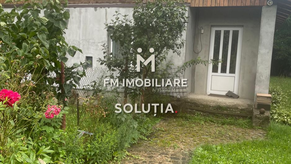 Casă de vânzare în Bârgău, Maramureș! - Poză 5