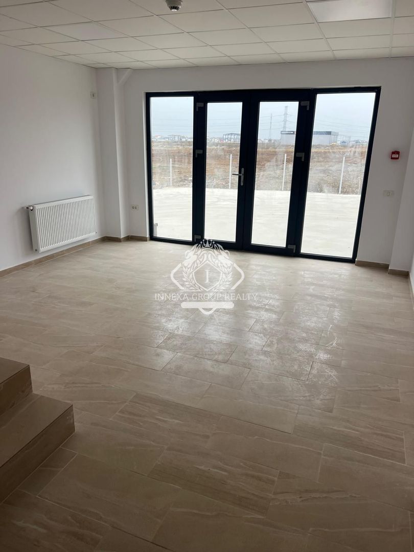 Hala Industriala I Soseaua de Centura - Domnesti - Poză 5