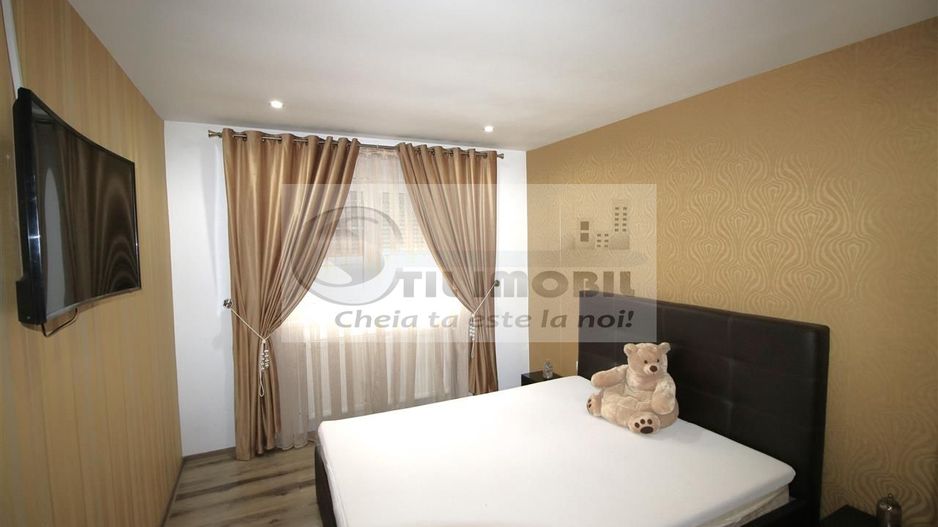 MIROSLAVA CASA EXCLUSIVISTA LA CHEIE LUX STIL MEDITERANEAN MOBILATA - Poză 18