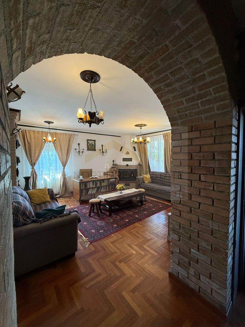 🌟Penthouse de lux de închiriat – Berceni  – Grand Arena - Poză 9