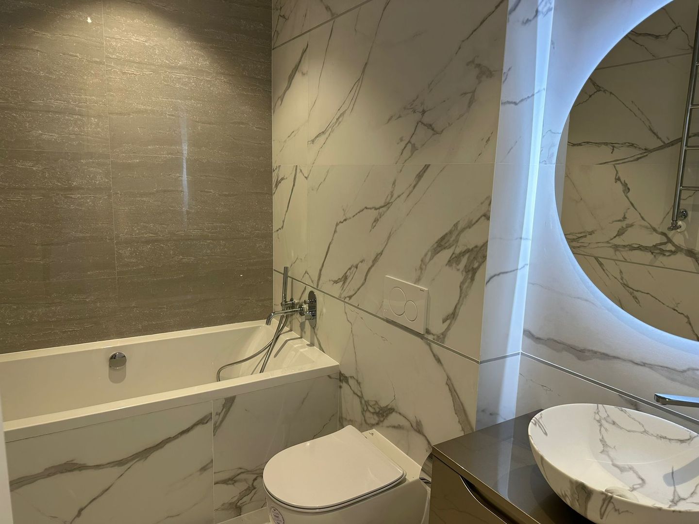 Apartament spatios 4 camere | Residence 5 - Poză 6