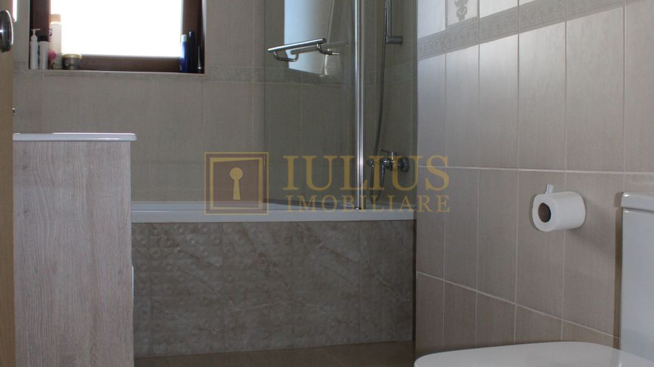 Spatios, parcare inclusa si Ctr. A.F.P. - Poză 7