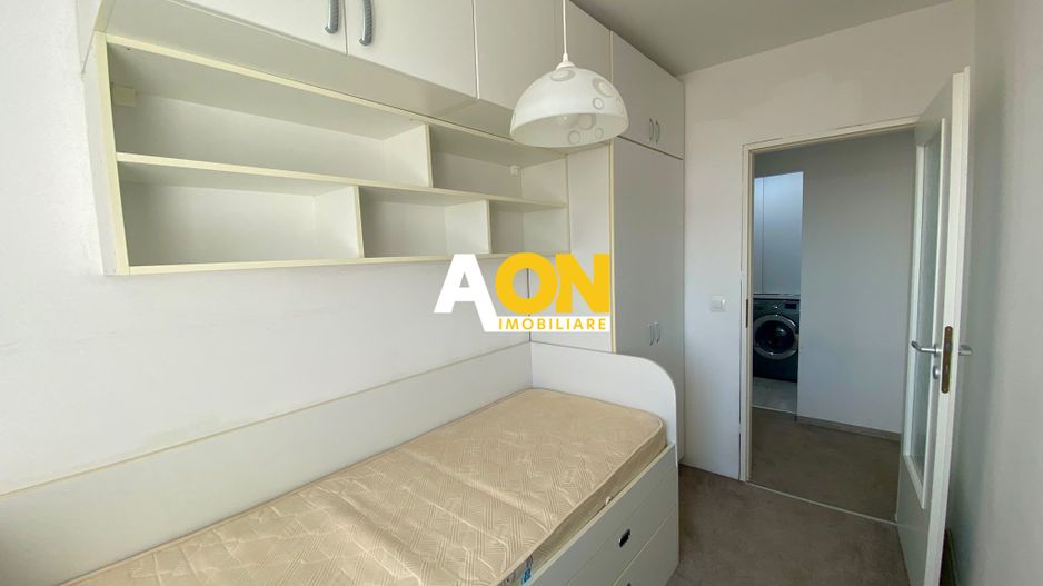 Apartament 3 Camere, Renovat, Complet Mobilat, Central - Poză 12