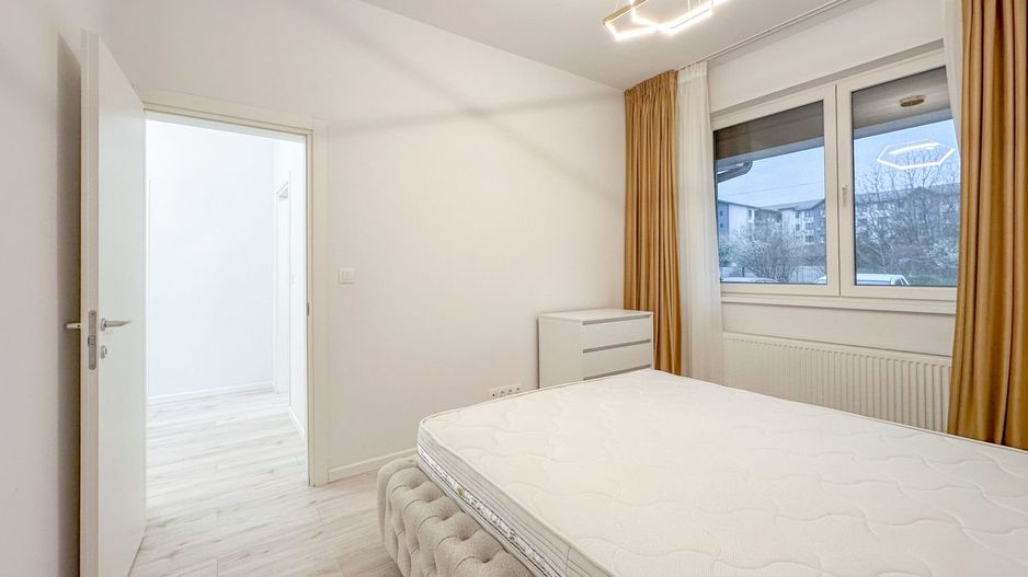 Dr. Taberei, Brâncuși - apartament cu 2 camere disponibil imediat, COMISION 0 - Poză 8