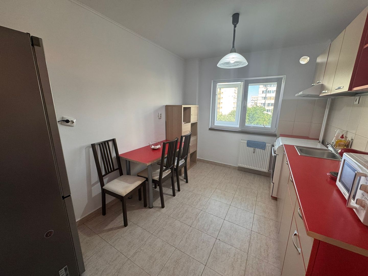 Apartament 2 camere Tei Nada Florilor 7/10 - Poză 10