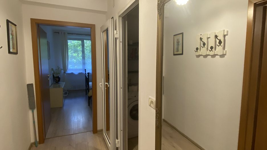 Apartament 3 camere în zona Ultracentrală - Poză 27